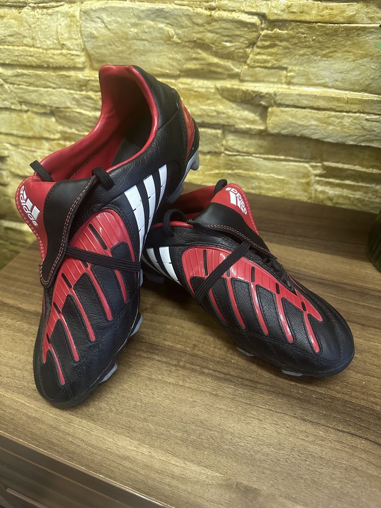 Бутонки adidas predator 40/2,3