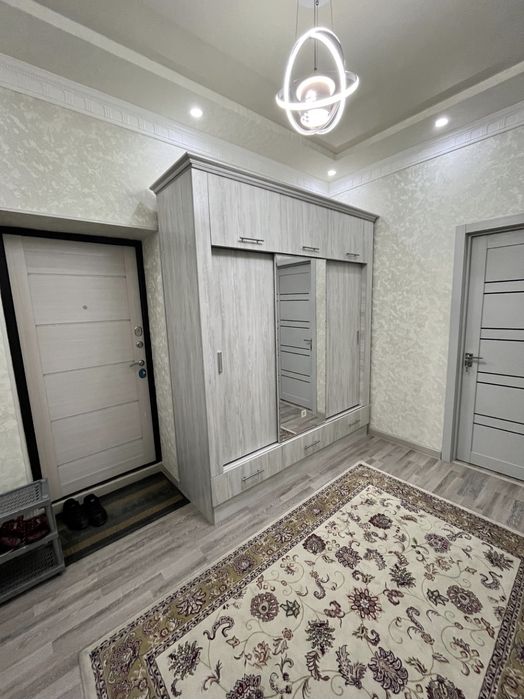 Сдаётся квартира Согдиана