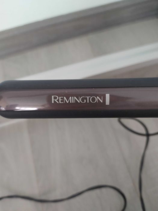 Преса и маша Ремингтън