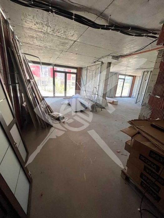 Продава се Заведение в София, Малинова долина - 243 кв.м за 1400 €/кв.м - Снимка #4