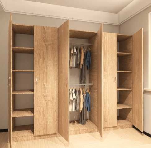 Serviciu asamblare mobila