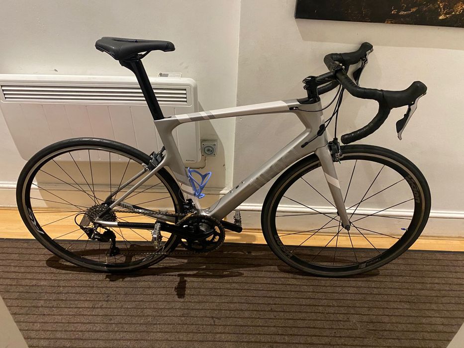 Cursiera carbon tifosi