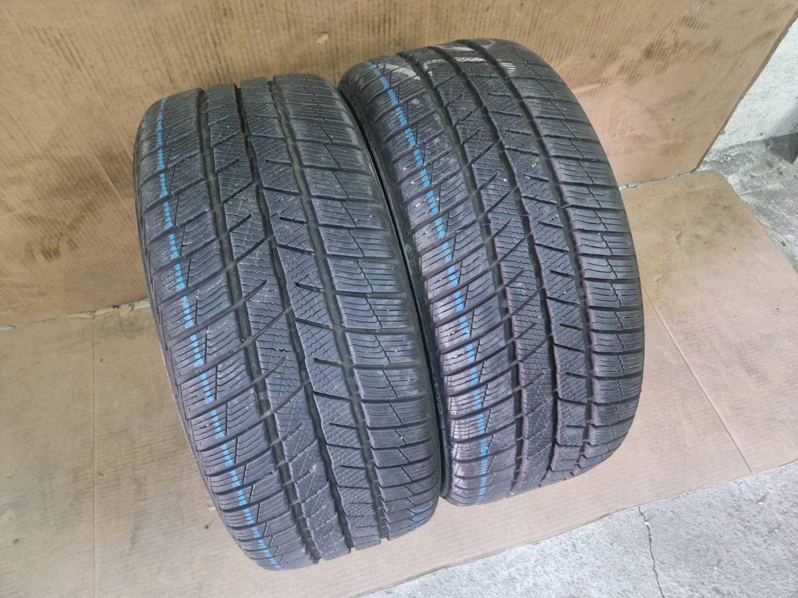 2 Barum R17 225/45
зимни гуми 
DOT2719