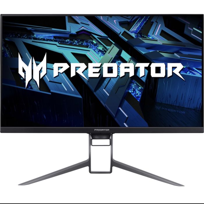 Monitor Acer Gaming MiniLed x32Q, sigilat!