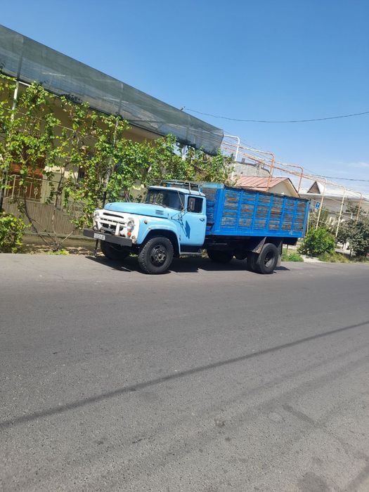 Zil 138 g sotiladi