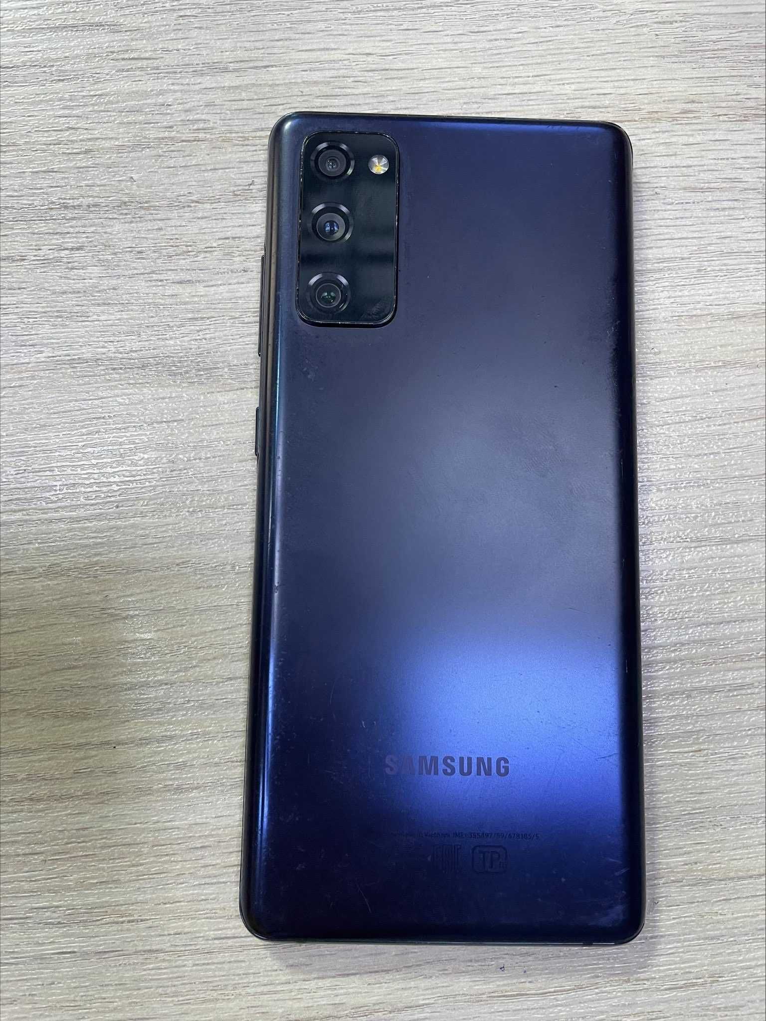 Samsung S20 FE (Жезказган 220115)