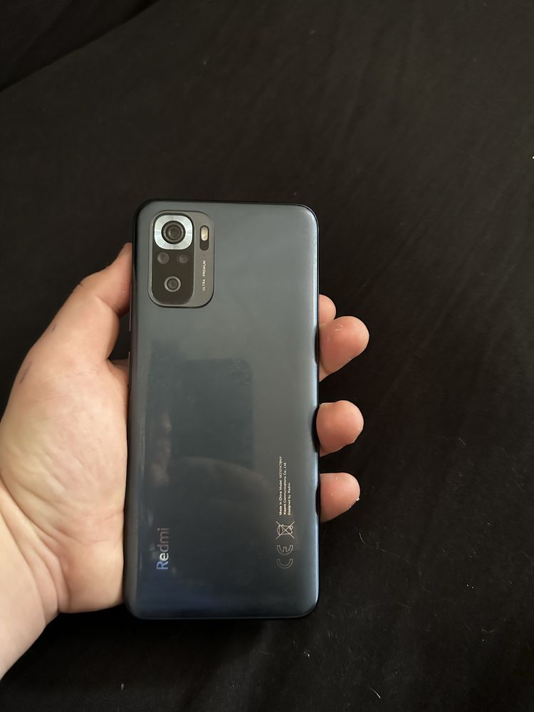 Vand telefon xiaomi note 10s