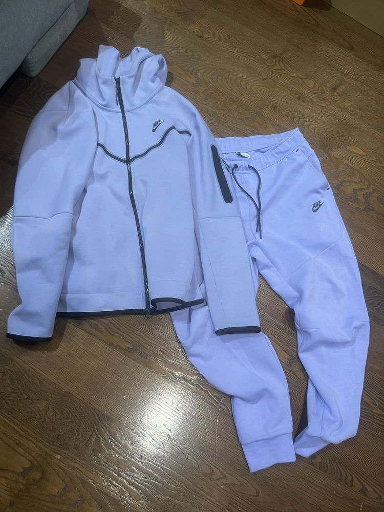 Nike tech fleece рядък