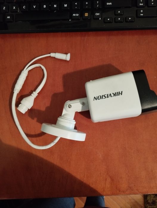 camera de supraveghere