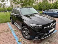 Fara Garantie! Inchirieri Masini Premium Bucuresti - Otopeni Mercedes