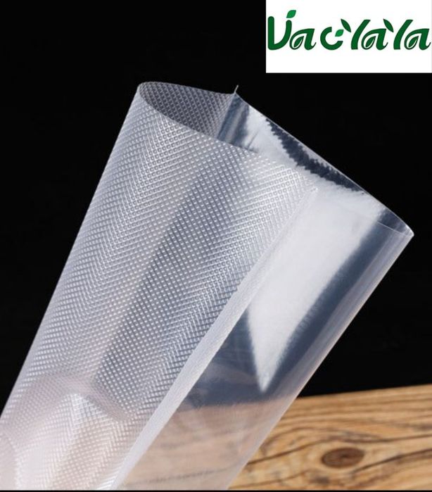 200бр! 15х25см немски вакуум пликове, гофрирани, професионални, VacYaY