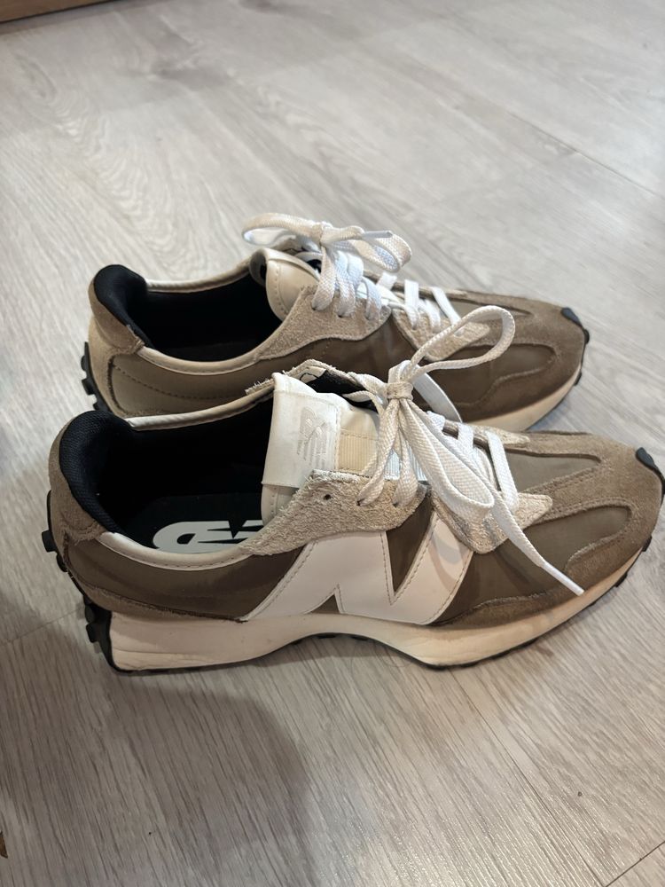 New Balance обувки