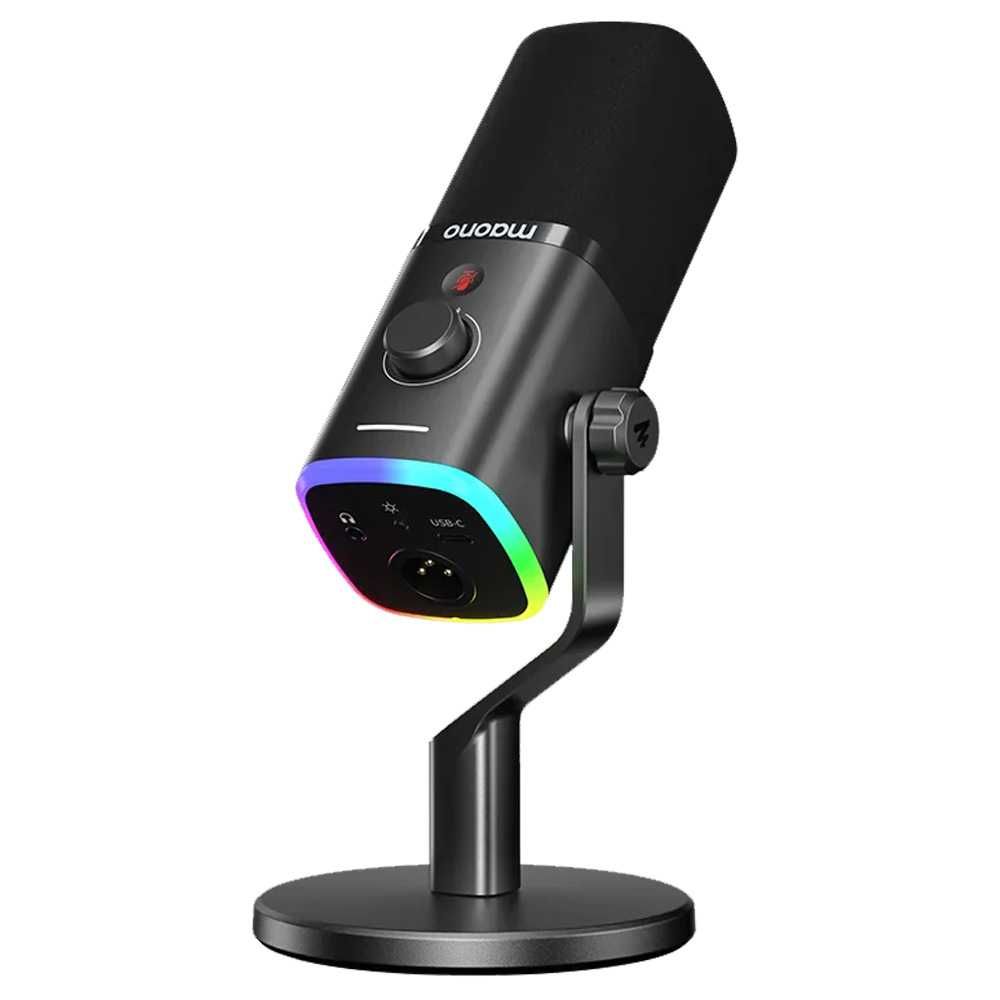 Микрофон Maono PD100X Black