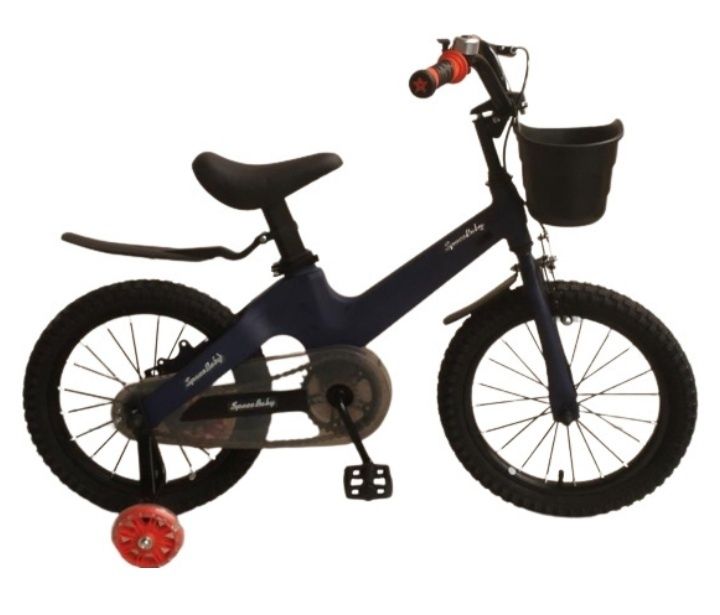 Детский велосипед SPASE BABY