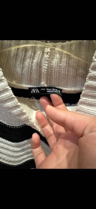 Пуловери ZARA, HM, Reserved