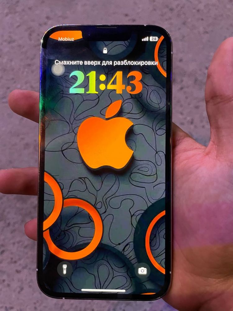 Iphone 13 pro 128GB