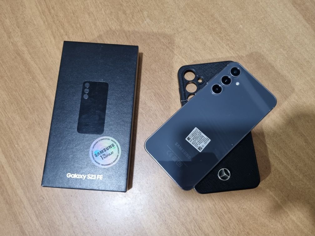 Samsung s23fe Vietnam