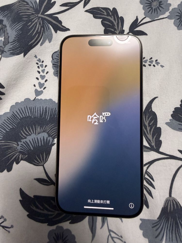 Iphone 15 pro/използван