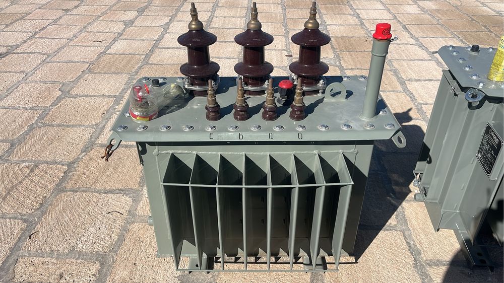 Трансформатор ктп