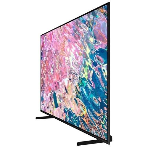 Телевизор Samsung QLED 75Q60C 75" Q70” 4K Smart New (2023)