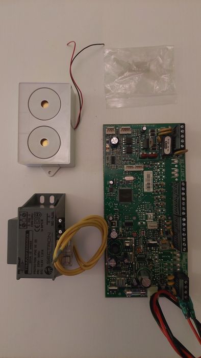 СОТ Paradox Spectra SP5500