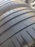 Pirelli PZ4 4бр.295/30/20 дот2921