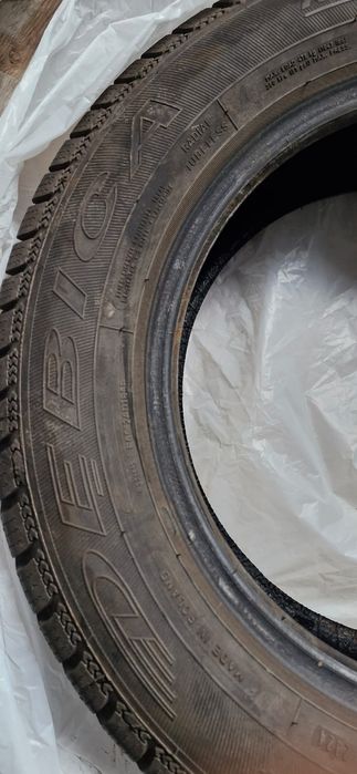 Anvelope iarnă Debica