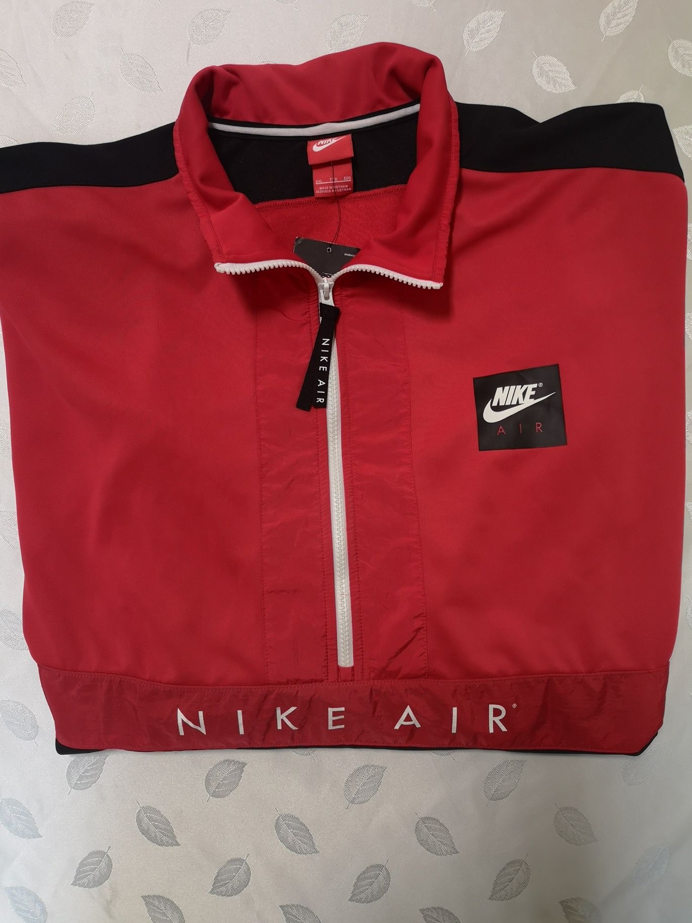 Hanorac Nike Air barbati XXL