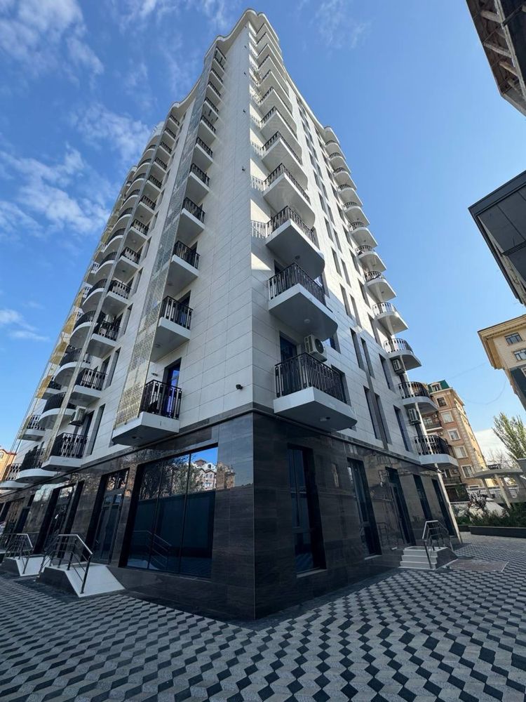 Аренда помещение в ЖК Skyline 724 кв.м