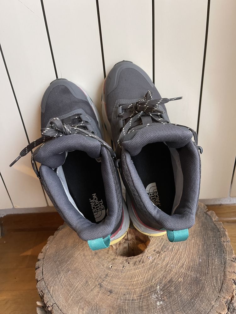 Дамски Обувки 38.5 The North Face Vectiv Exploris туристически спортни
