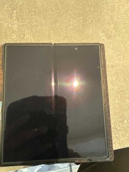 Galaxy Z Fold6 256