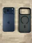 Iphone 17 Pro Max 256GB DeepBlue