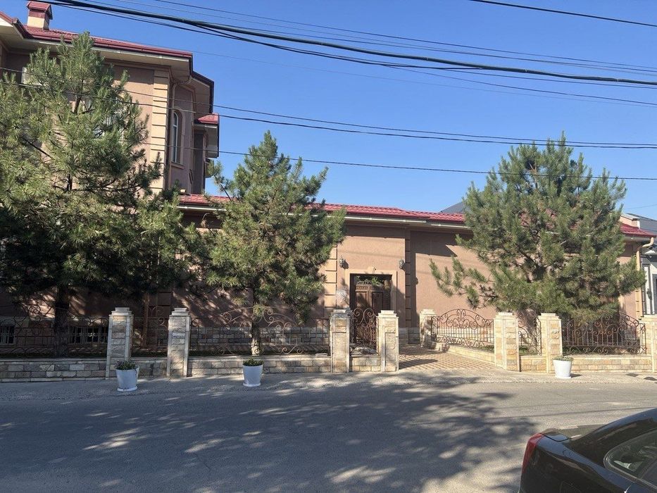 Продается Евро дом на Салом Чайхана