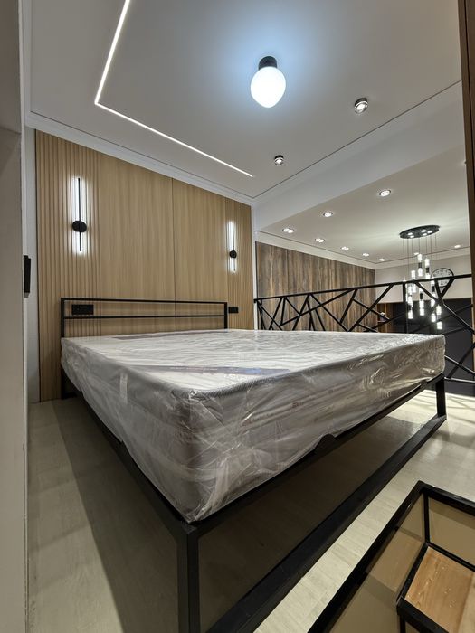 Сдаётся в аренду Евродуплекс на Яккасарайском р-не ЖК (Black Tower)