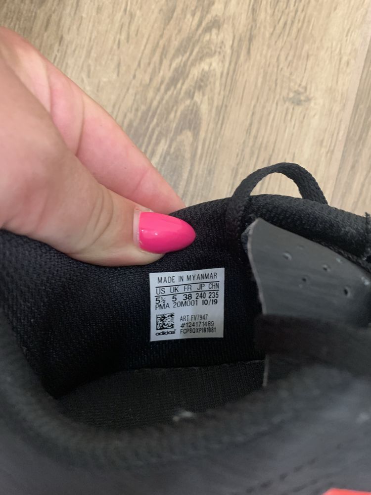 Adidas deportivo