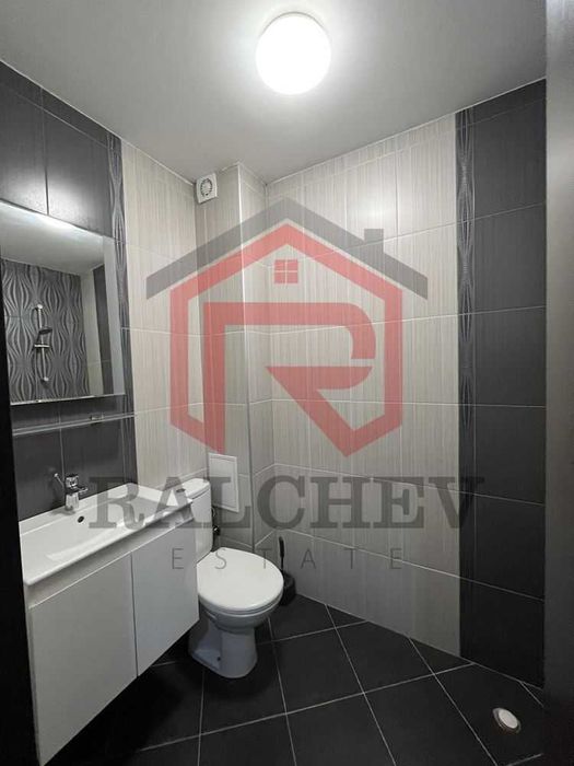 Дава се под наем Двустаен апартамент в Варна, Победа - 60 кв.м за 433.5 € - Снимка #6