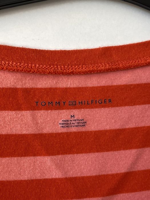 Tricou de firmă Tommy Hilfiger