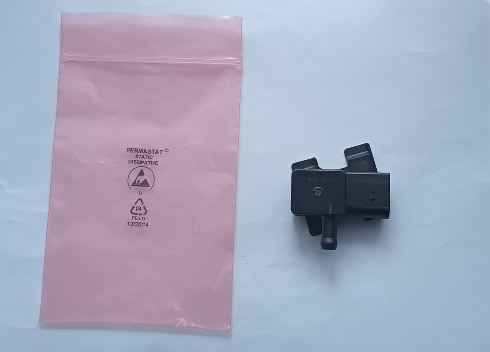 Senzor presiune diferentiala DPF BMW 13627805152