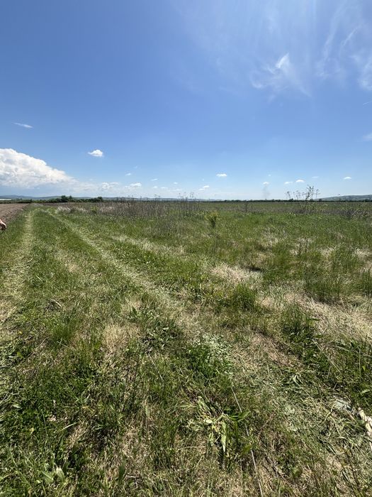 Teren pentru constructie