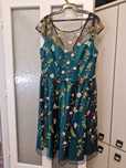 Vand Rochie ocazie Leonard Collection.