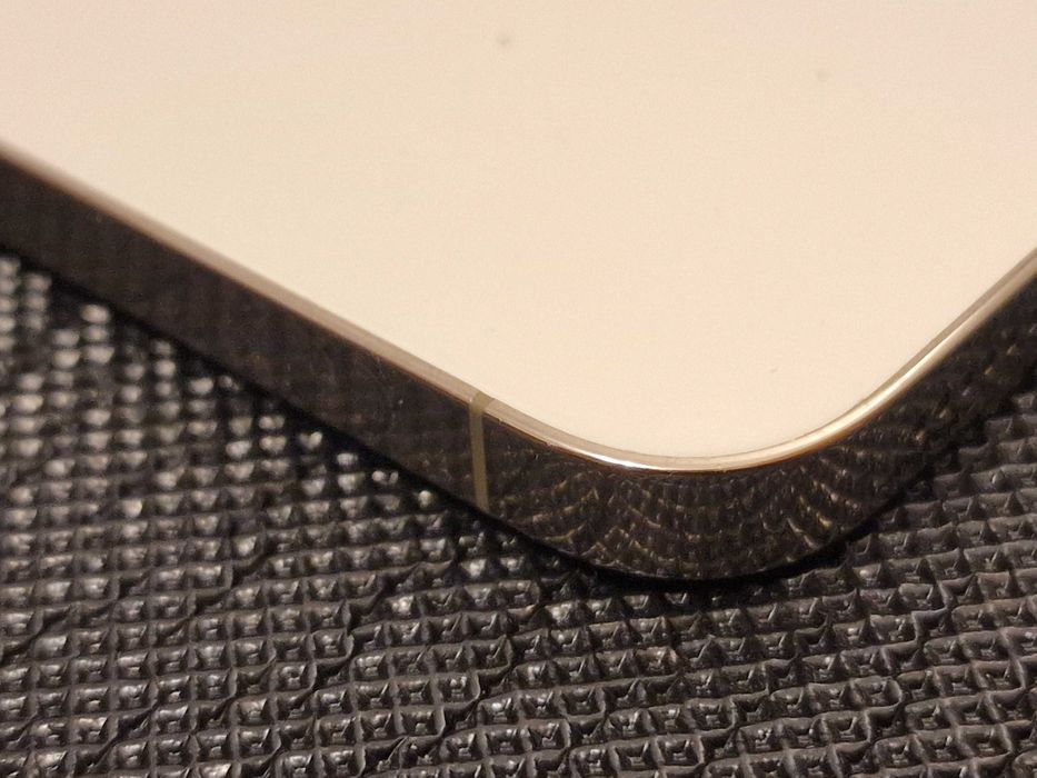 iPhone 14 Pro Max 256GB Gold - Перфектен, с Гаранция до 06.2026