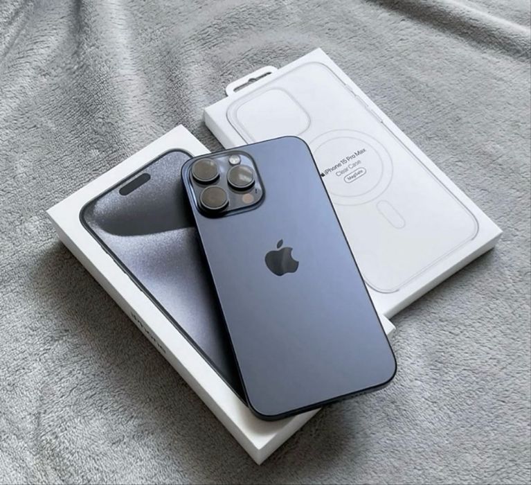 Продам айфон 15 про