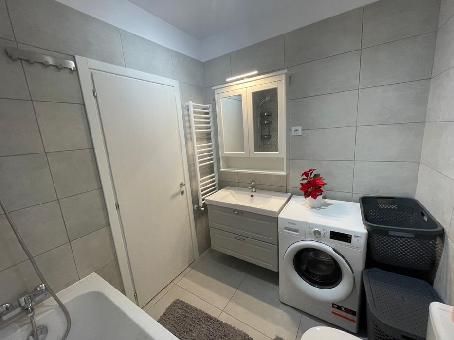 Apartament 2 camere de inchiriat -Aqua City