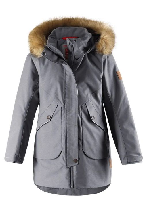 Новая куртка Reima. Оригинал. Размер 104 см