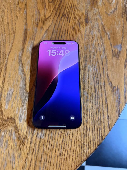 16 Про Макс с гарантией