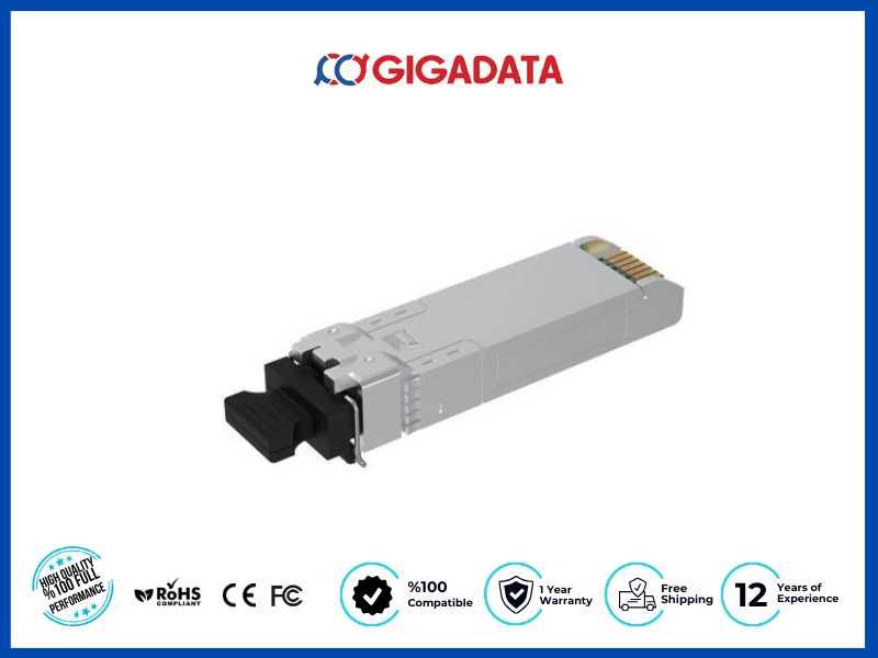 Longline J4859D HPE Aruba Compatible 1000BASE-LX SFP 1310nm 10km DOM