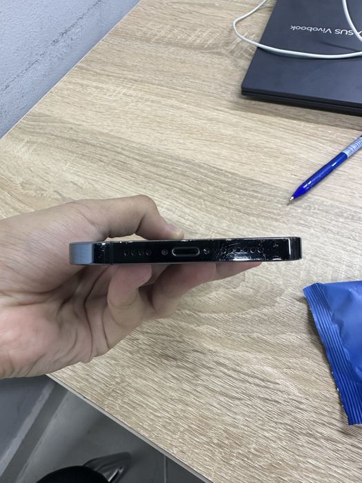 Iphone 12 pro max 512