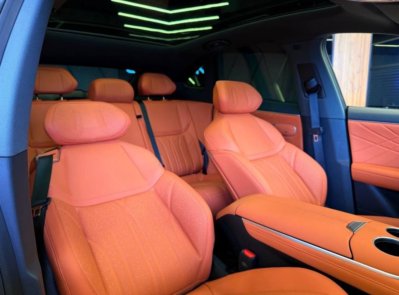 Changan Deepal S07 215max