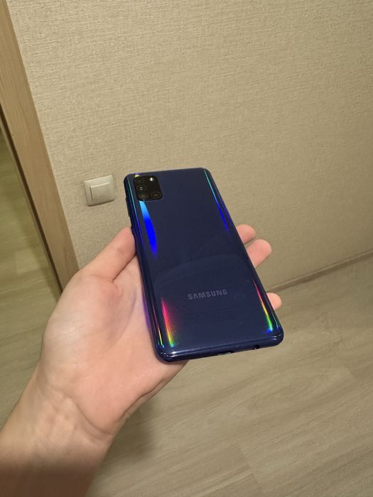 Продам Galaxy A31