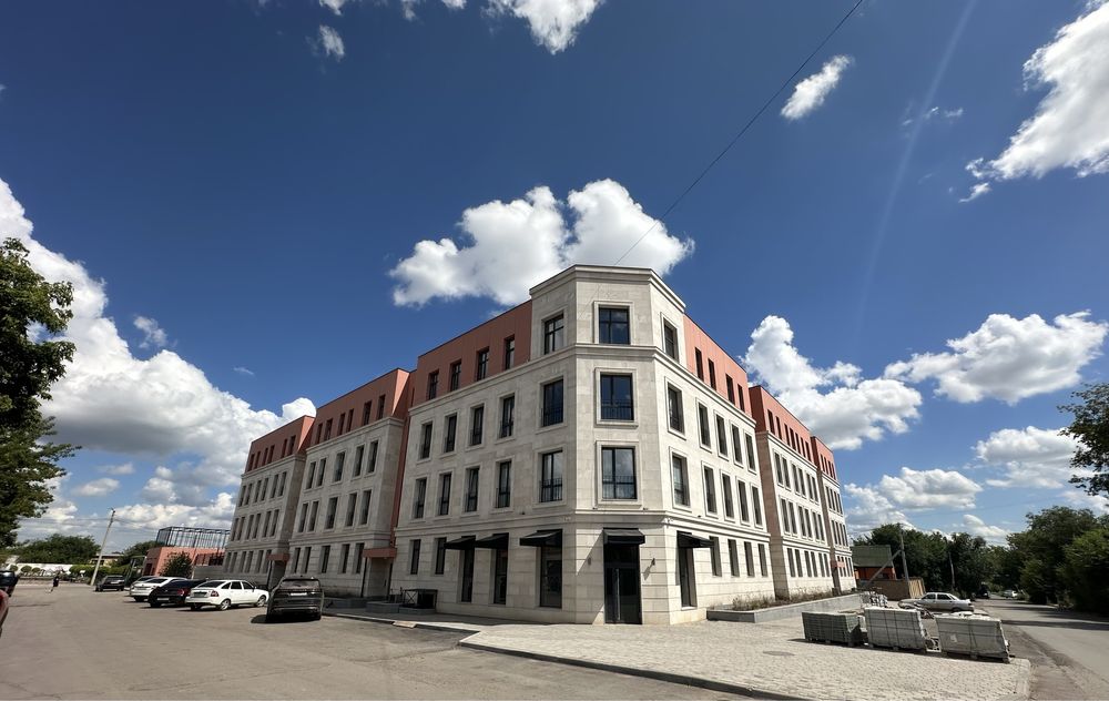 Продается 3х комгатная квартира , Жамбыла 156 а, ЖК Лондон